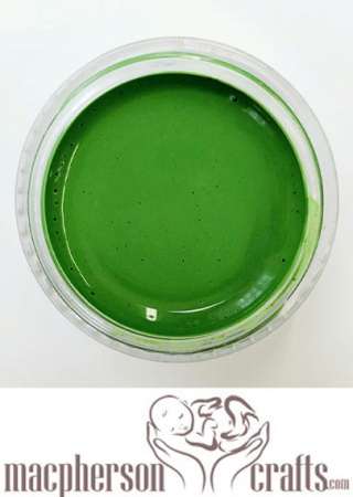 x FantasyFX Air Dry Paint - Grinch Green