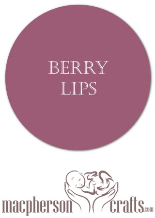RebornFX Air - Berry Lips