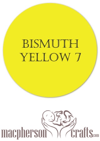 RebornFX Air - Bismuth Yellow  7