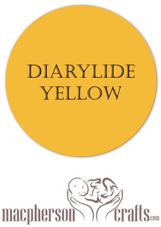 RebornFX Air - Diarylide Yellow