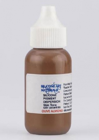 SAM Pigment Olive Almond 
