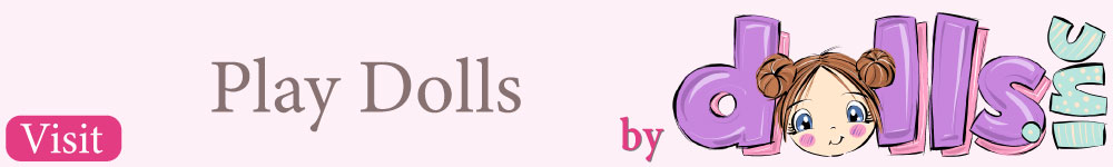Play Dolls by Dolls Inc 1