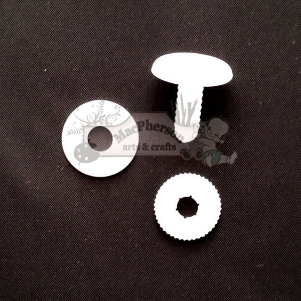 Doll Joints 20 mm