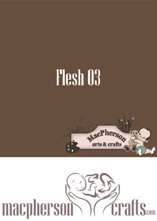 GHSP - Flesh 04 ~ Petite