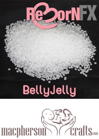 ReBornFX Jelly Belly ~ 2LB Bag