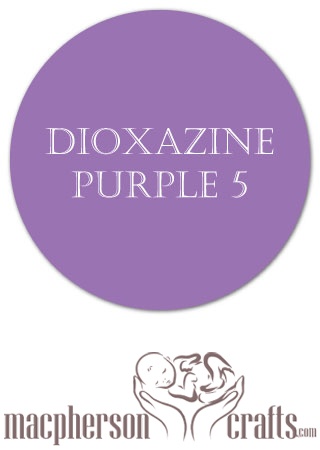 RebornFX Air - Dioxazine Purple 5