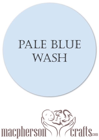 RebornFX Air - Pale Blue Wash