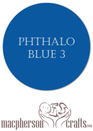 RebornFX Air - Phthalo Blue 3