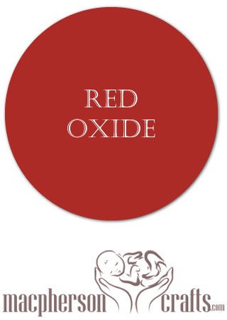 RebornFX Air - Red Oxide