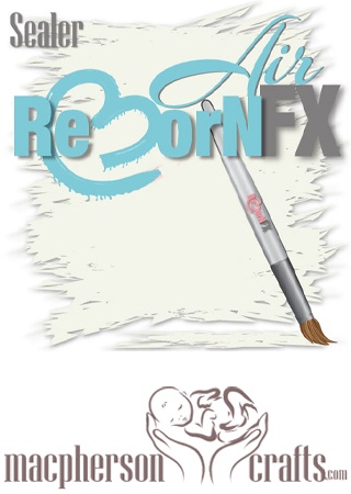 RebornFX Air - Sealer ~ 1 OZ