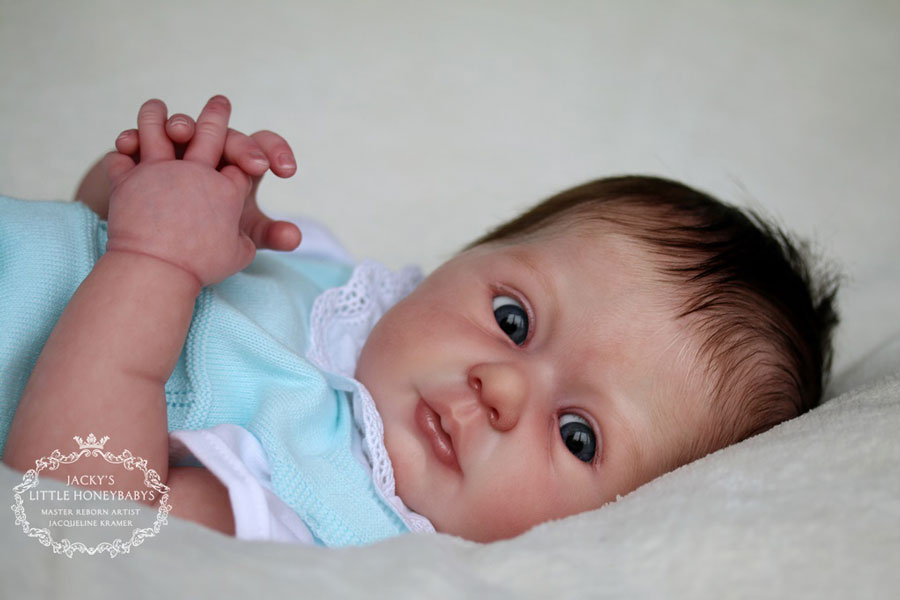 sophie reborn kit