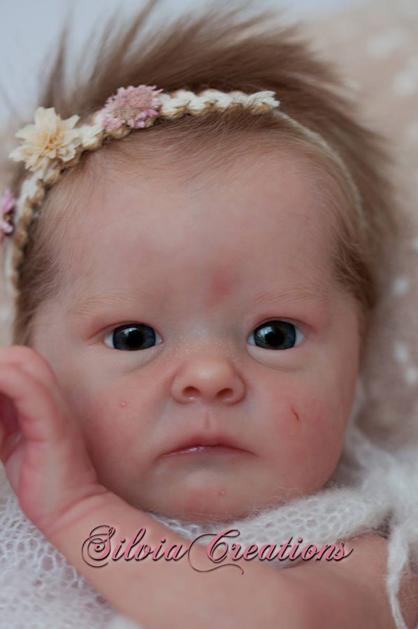 reborn baby tink