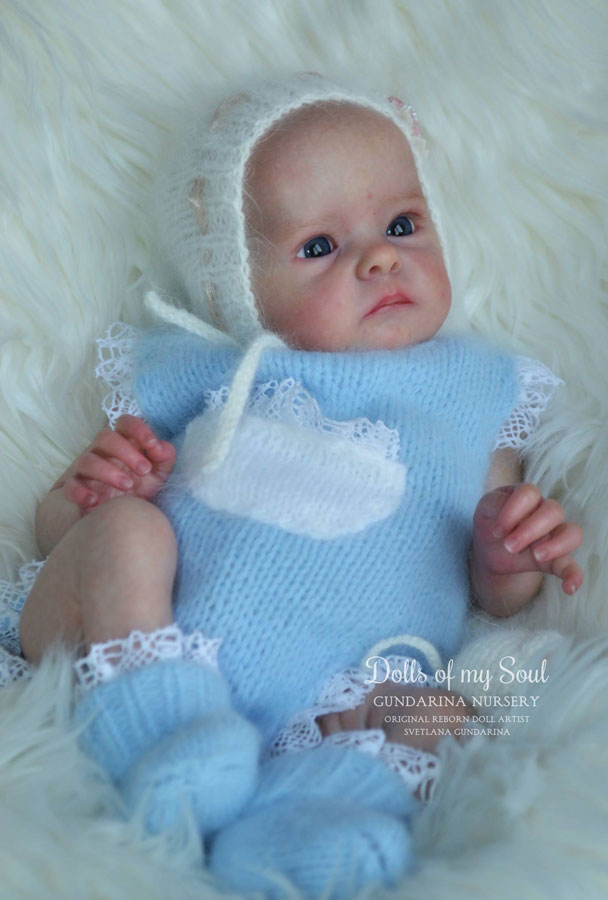 Tink by Bonnie Brown