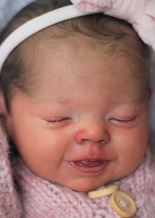 A Willow by Bonnie Sieben ~ ReBornSkinFX ~ TEMP OUT OF STOCK