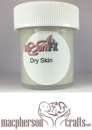ReBornFX Dry Skin Medium