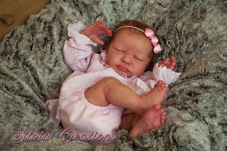 laura lee eagles reborn kit